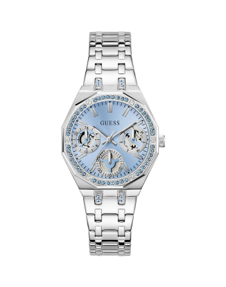 실버 퀸 (GW1009L1) 여성시계