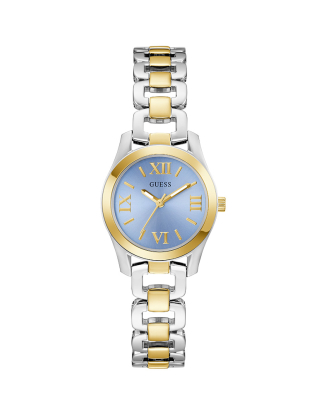 실버 골드 베다 (GW0927L3) 여성시계