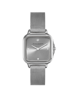 그로스베너 실버 메쉬