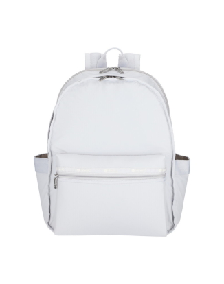 펄 그레이 루트 백팩