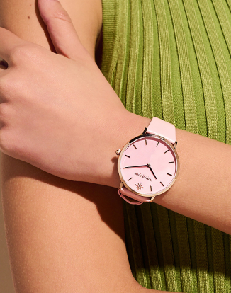 로즈쿼츠 컬러 울트라 슬림