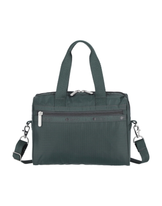 미드나잇 그린 에브리데이 스몰 사첼백