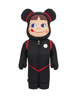 1000% BEARBRICK POTR Peko-chan