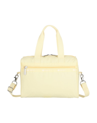 레몬 멜란지 에브리데이 스몰 사첼백