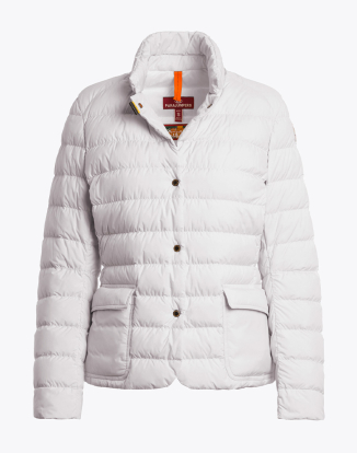 여성 초경량 덕다운 자켓 알리시-Dawn (24WMPWPUSL38PJ0254)