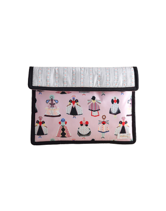 15인치 랩탑 케이스 - 돌리 뮤즈