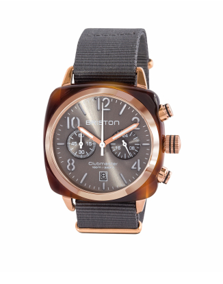 클럽마스터 클래식 로즈골드 그레이