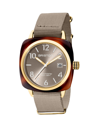 클럽마스터 클래식 골드 에토프 HMS