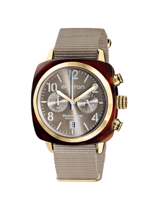 클럽마스터 클래식 골드 에토프