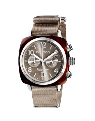 클럽마스터 클래식 실버 에토프