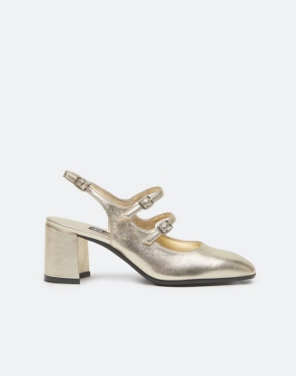 바나나 플래티넘 메리제인