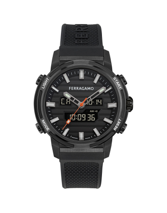 FERRAGAMO SPORT ANADIGIT 워치