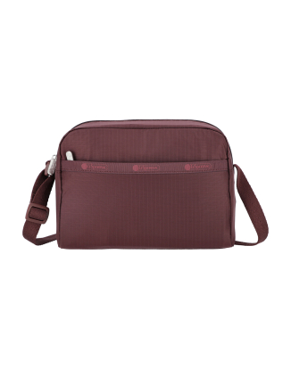 딥 체리 다니엘라 크로스백