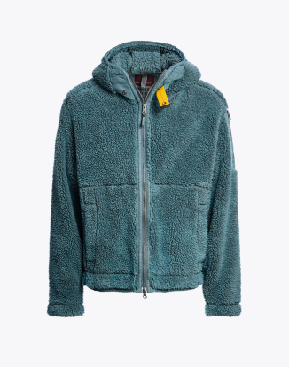 남성 후드 재킷 카말리오-PURITAN GREY (25WMPMFLPY01PJ0104)