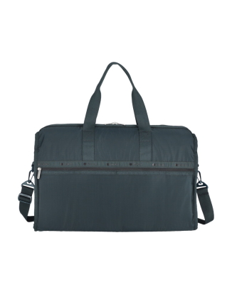 미드나잇 그린 디럭스 라지 위켄더