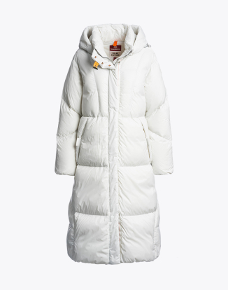 여성 롱 다운 재킷 리우-ICE FLOW (25WMPWPUPP33PJ0111)