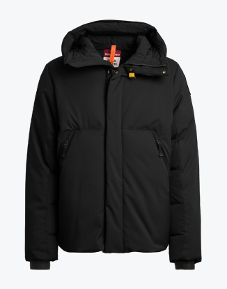 남성 푸퍼 자켓 고토-Black (24WMPMPUUP01PJ0541)