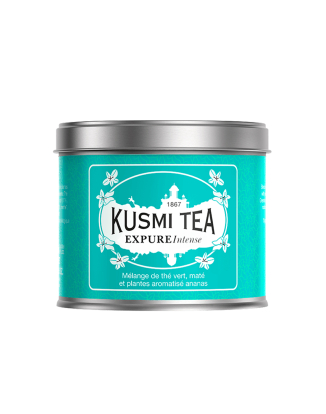 (SALE-소비기한 : 2026년 3월) 엑스퓨레 인텐스 100g 메탈틴