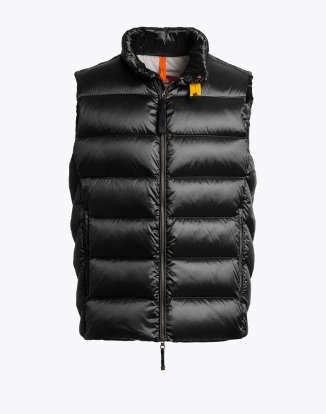 남성 다운 베스트 조디-Black (24WMPMPUSX01PJ0541)