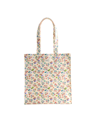 라지 북백 - 에크루 마블 딧시