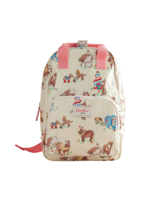 키즈 미디엄 백팩 - 씨사이드 동키즈