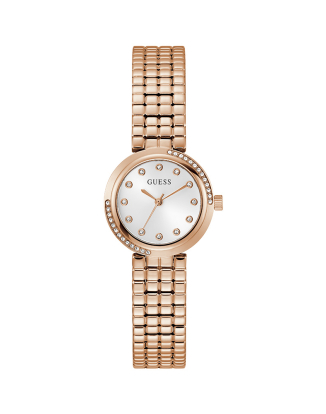 로즈골드 클라라 (GW0930L3) 여성시계