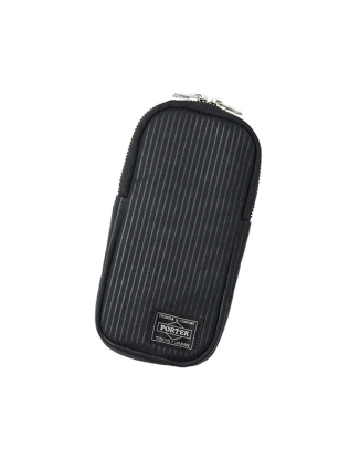 DRAWING PEN CASE - BLACK