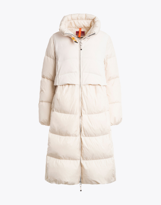 여성 롱다운 자켓 아이마-Moonbeam (24WMPWPUUP34PJ0775)