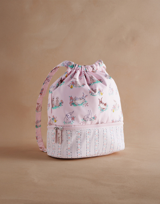 키즈 댄서 백팩 - 버니 프렌즈