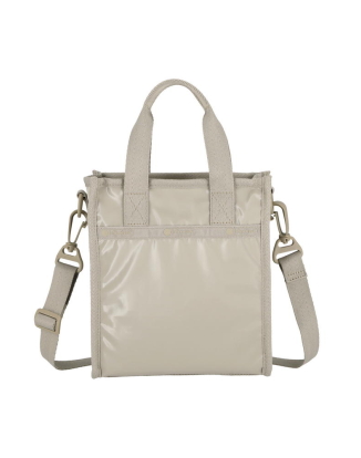 파슬 샤인 미니 N/S 토트백