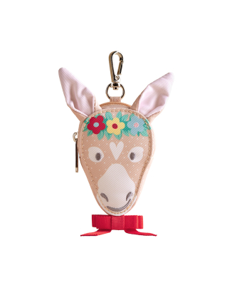 키즈 키링 펄스 - 동키