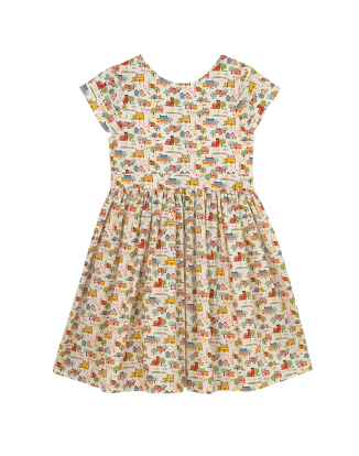 아이다 드레스 홈 스윗 홈