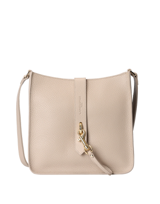 푸로네백 더블후크 크로스바디