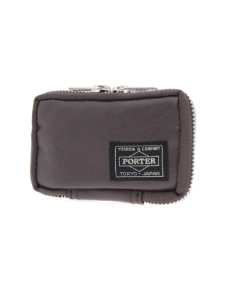 FREE STYLE KEY CASE BROWN