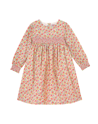 이브 드레스 펨브릿지 딧시