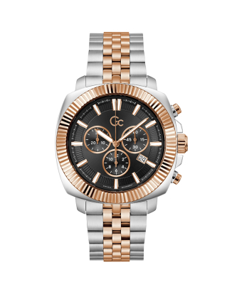 로즈 골드 블랙 플레어 쿠션