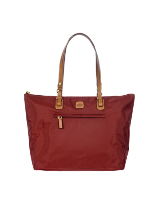 엑스백 스포티나 라지 보르도