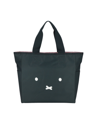 미피 투웨이 라지 리버시블 토트백