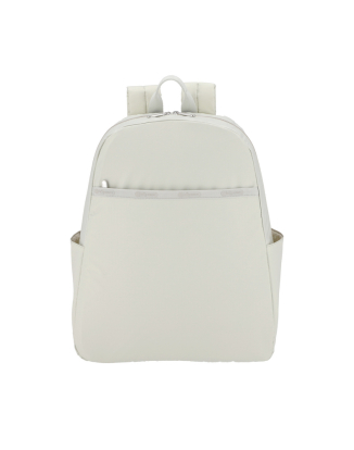 실버 버치 데일리 백팩