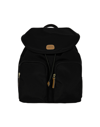 엑스트래블 백팩 스몰 블랙