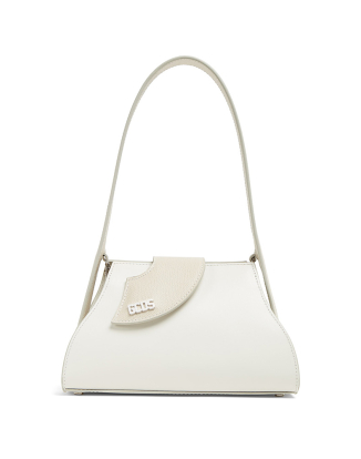 콤마 스몰 핸드백