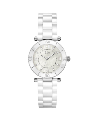 실버 화이트 뮤즈 세라믹