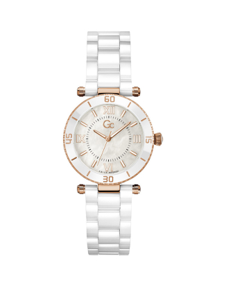 로즈골드 화이트 뮤즈 세라믹