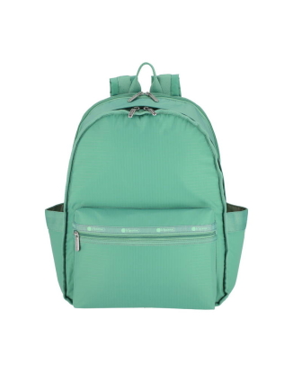 세이지 그린 루트 백팩