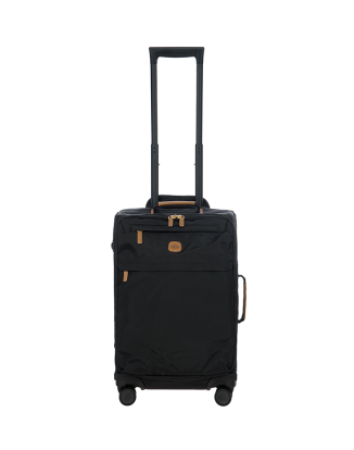 엑스트래블 캐리어 21인치 (55cm) 블랙