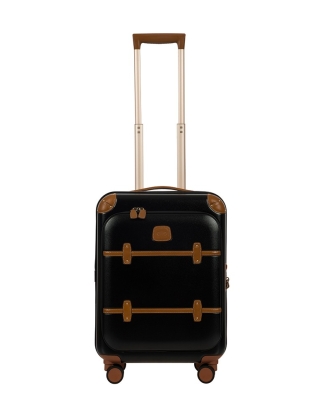 벨라지오 트롤리 21인치 (55cm) 블랙 토바코