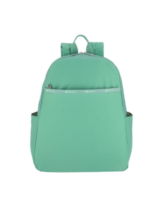 세이지 그린 데일리 백팩