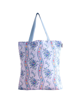 스몰 폴더웨이 토트 - 아카이브 마블