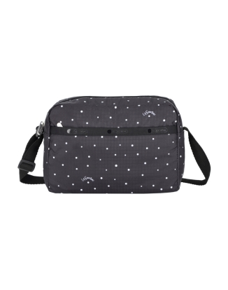 블리스 도트 다니엘라 크로스바디