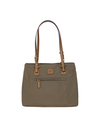 엑스백 쇼핑 미디움 넛트